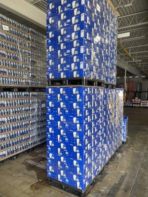 Columbus Distributing Co