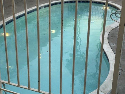 Doesn't quite look like the photos on the website aye?