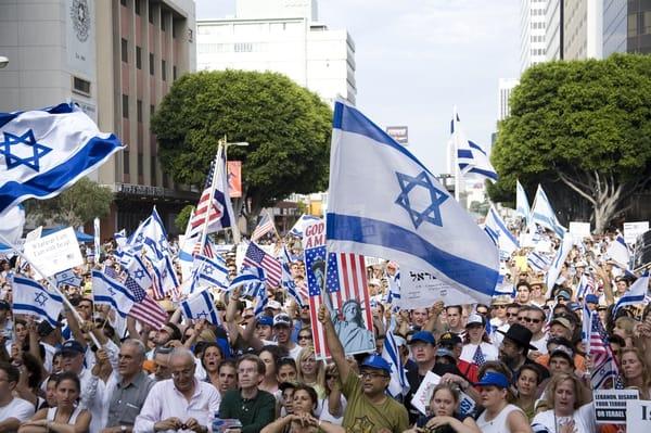 Jewish Federation of Greater Los Angeles