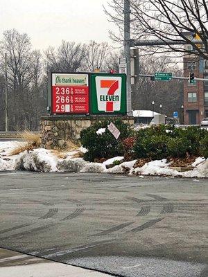 7-Eleven