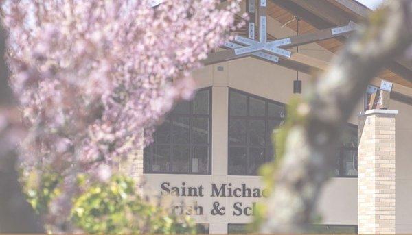 St Michael's Catholic Church