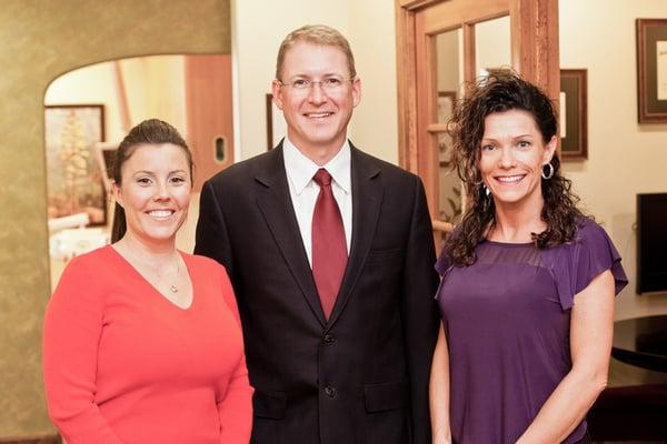 Douglas G Benting DDS, MS, FACP