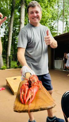 Captain Sid's Seafood