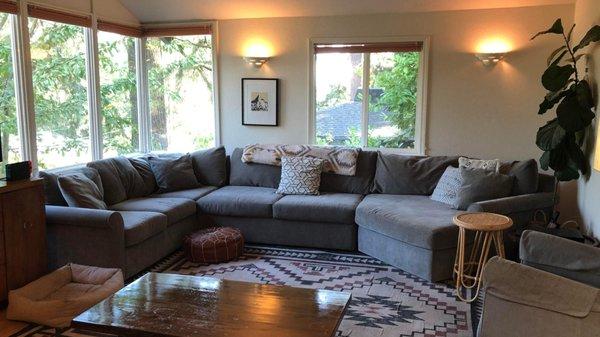 Eugene Cleaning Pros