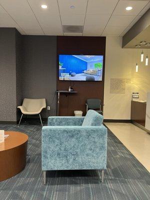 Marin Specialty Surgery Center