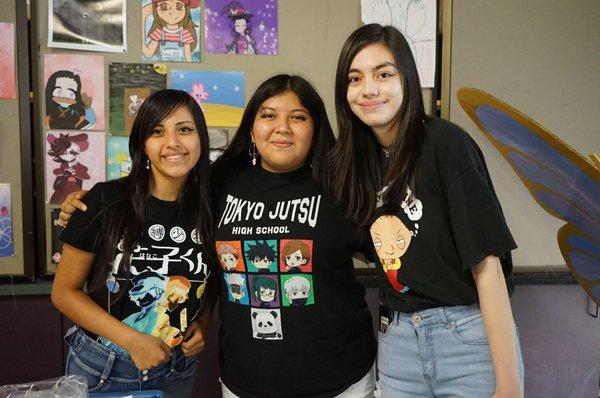 NewSpring Art Studio