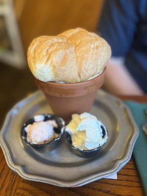 Patti's 1880's Settlement