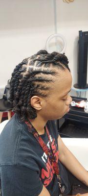 Sistatwistas Natural Beauty Salons