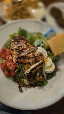 Chicken salad