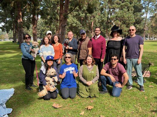 Alexander Technique Long Beach