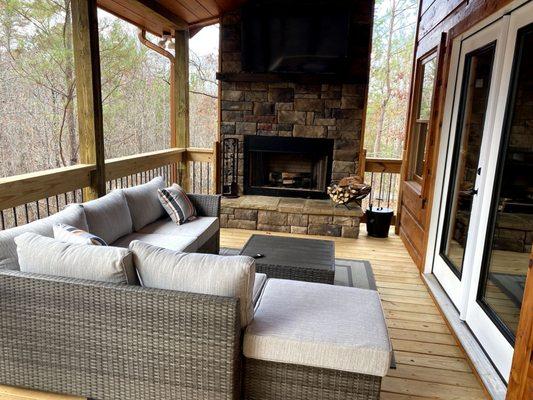 Knotty Dreams Retreat