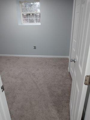 RG Gray Construction