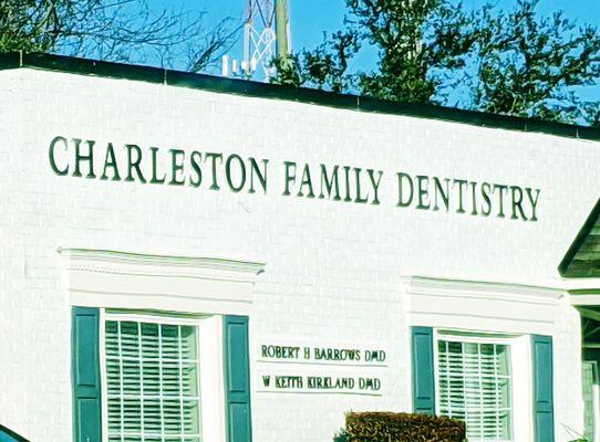 Charleston Family Dentistry