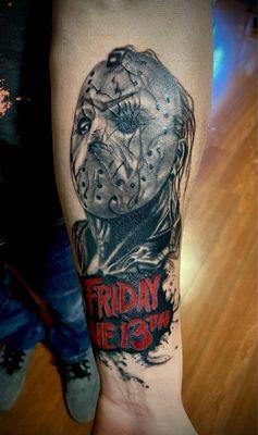 Monumental Ink Tattoo Studio