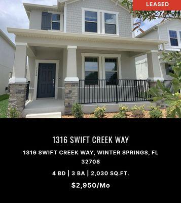 Gabriel Araya - eXp Realty