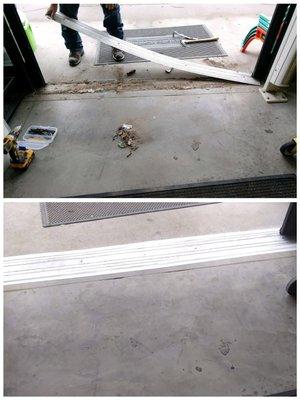 Dean's Handyman's Service