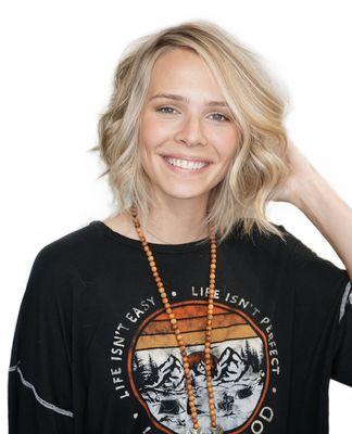 Want a textured look but unsure how to achieve it?