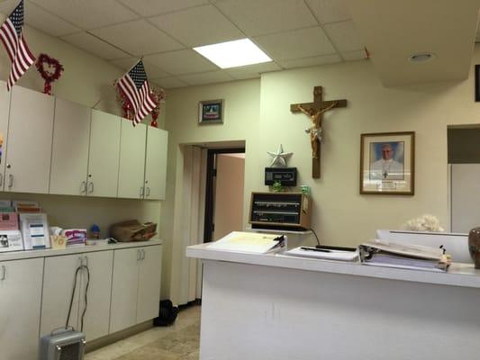 Our Lady of Las Vegas School