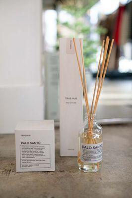 Unseen. Clothing + Things