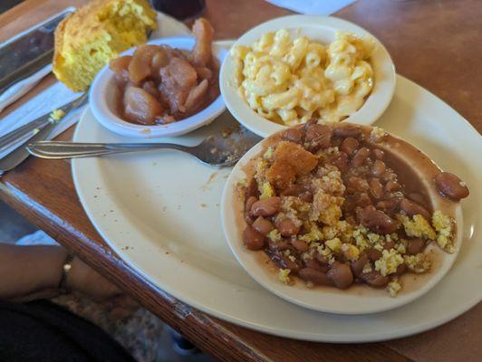 Corner Market and Cafe