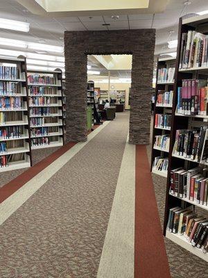 Laguna Niguel Library