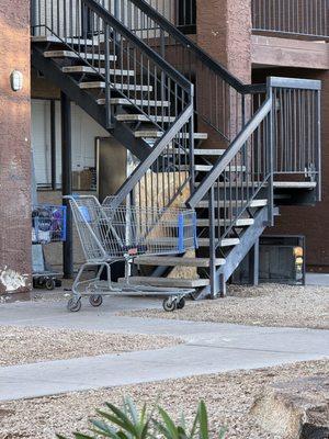 Graybriar Apartments