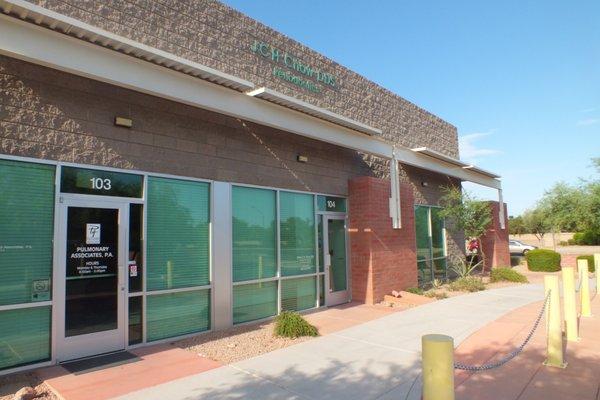 Jeffrey Chow Periodontics & Implants