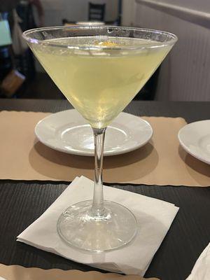 Maria's Ristorante on Summit