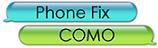 Phone Fix Como