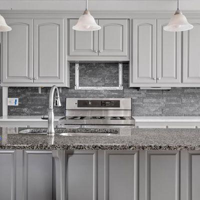 Luis Medina Painting