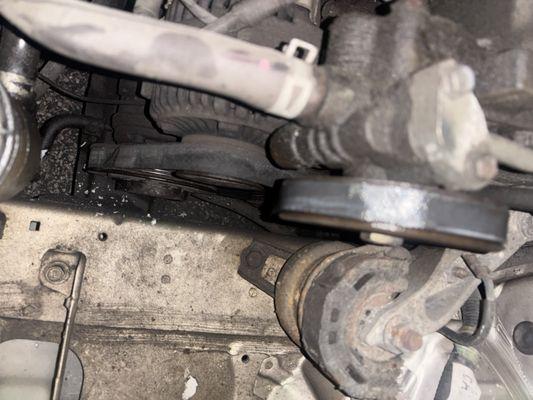 L L Mobile Auto Repair