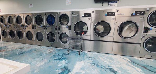 Dryers