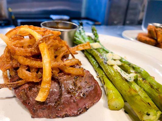 Mountain Top Sirloin