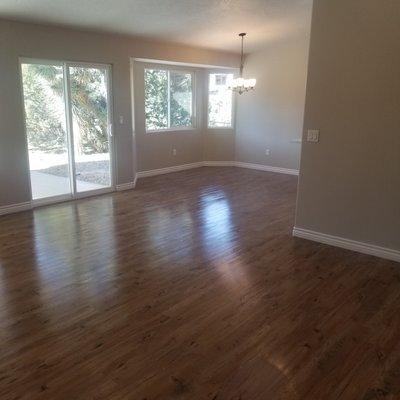 A-1 Commercial Cleaning