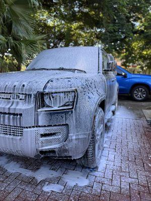 Garcias Epic Detailing