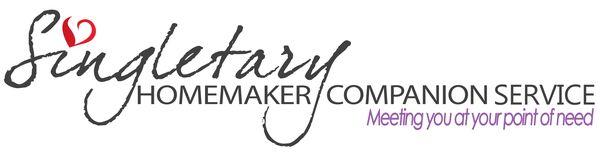 Singletary Homemaker Companion Service