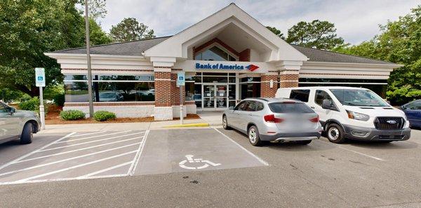 Bank of America
