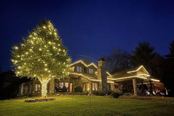 Switch Outdoor Lighting Solutions