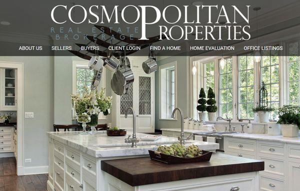 Cosmopolitian Properties