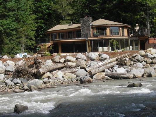 completed project - copyright photo