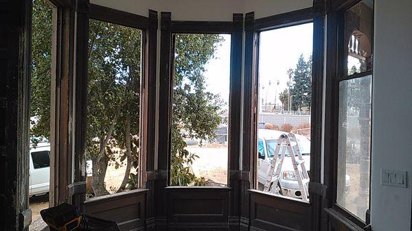 Jordan's Custom Woodwork