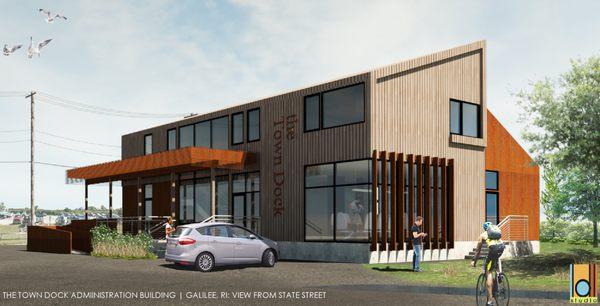 BlueSkies Construction & Design