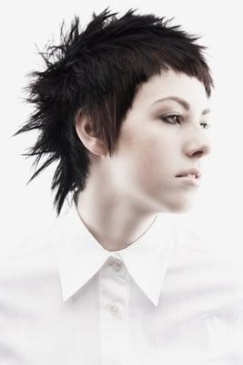 Editorial work by Lonnie Ferguson