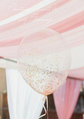 Phantasmic Event and Party Planning
