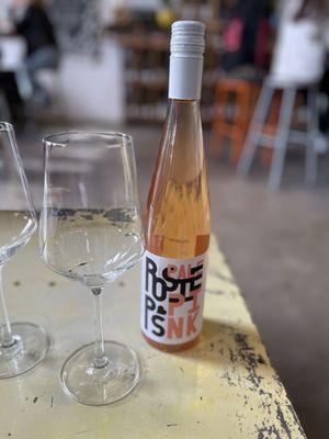 Municipal Winemakers