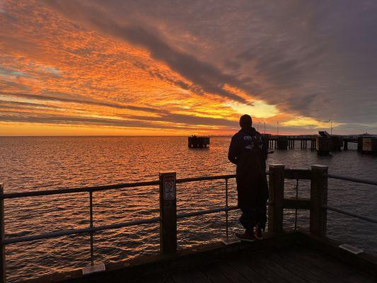 Dick's Bait & Tackle