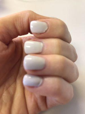 Nail Spa