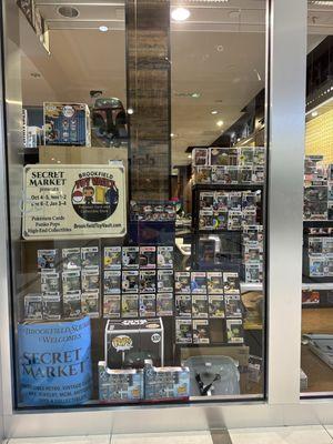 Brookfield Farmers Market