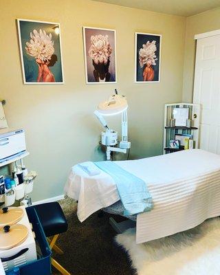 Miss Ma’am Skin Health & Beauty