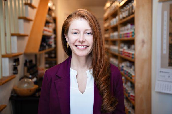 Acupuncture and Herbology Clinic